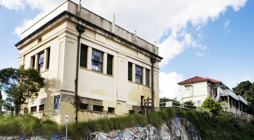 Ross and Kristine Pocock – Landlord property