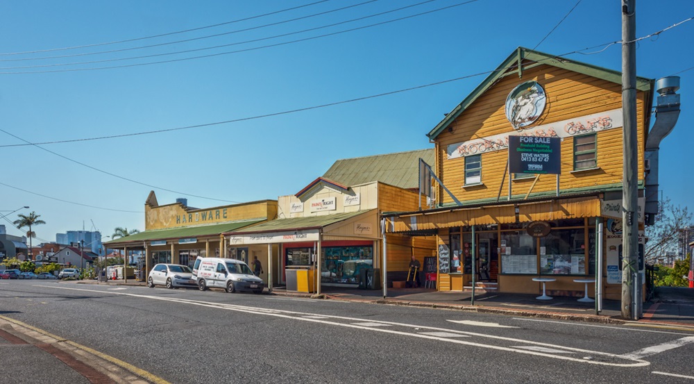 Stacey Glover | Buyer property